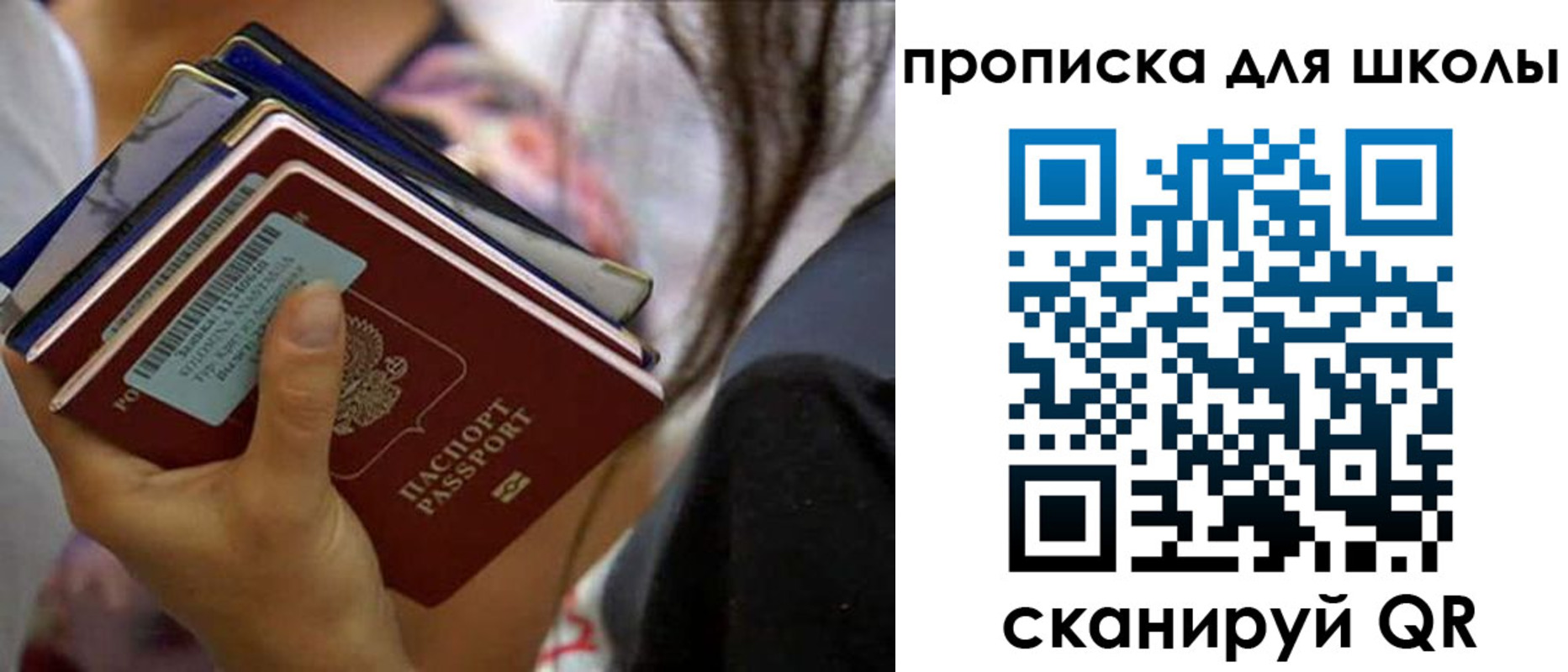 временная регистрация недорого в Новом Осколе
