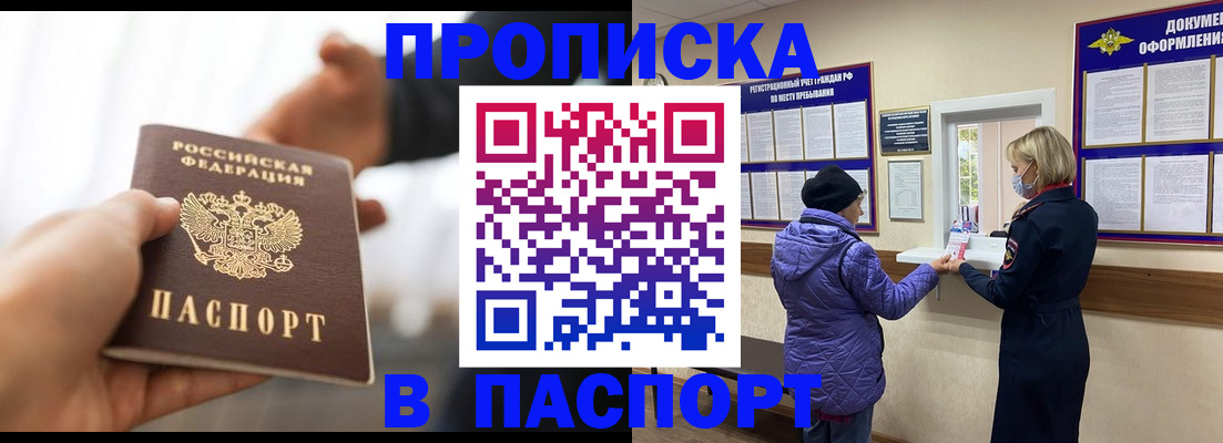 прописка законно в Новом Осколе